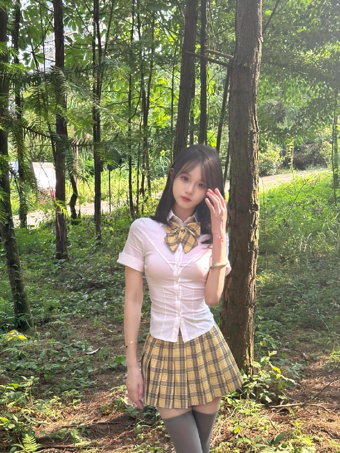 开端